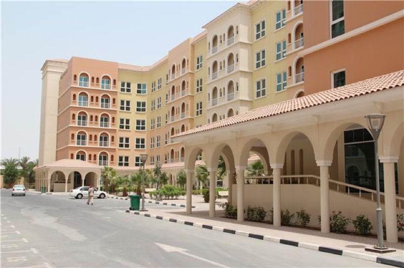 Apartment Buildings & Villas Reviewed & Rated | UAE - Dubai | Mintaga