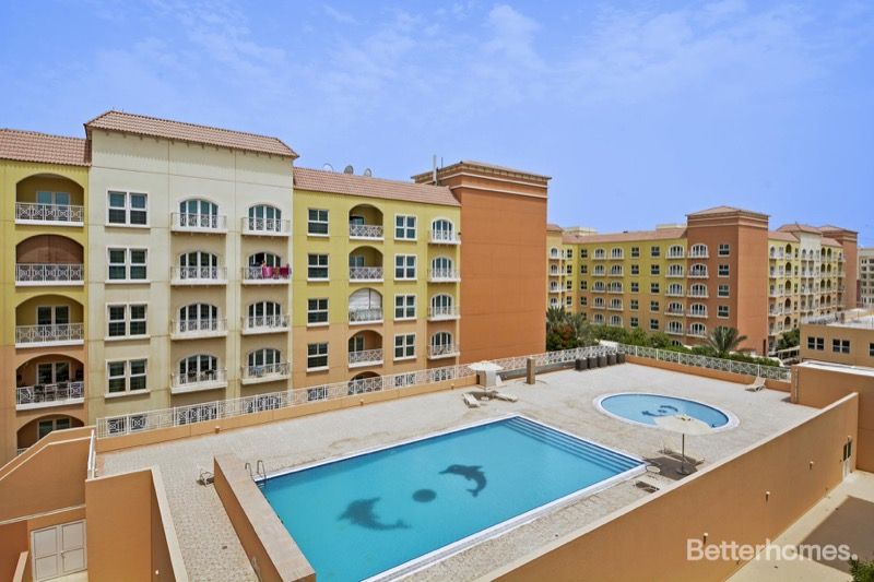 Apartment Buildings & Villas Reviewed & Rated | UAE - Dubai | Mintaga